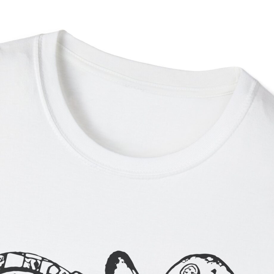 Maisie Peters Voodoo Doll Unisex Softstyle T-shirt