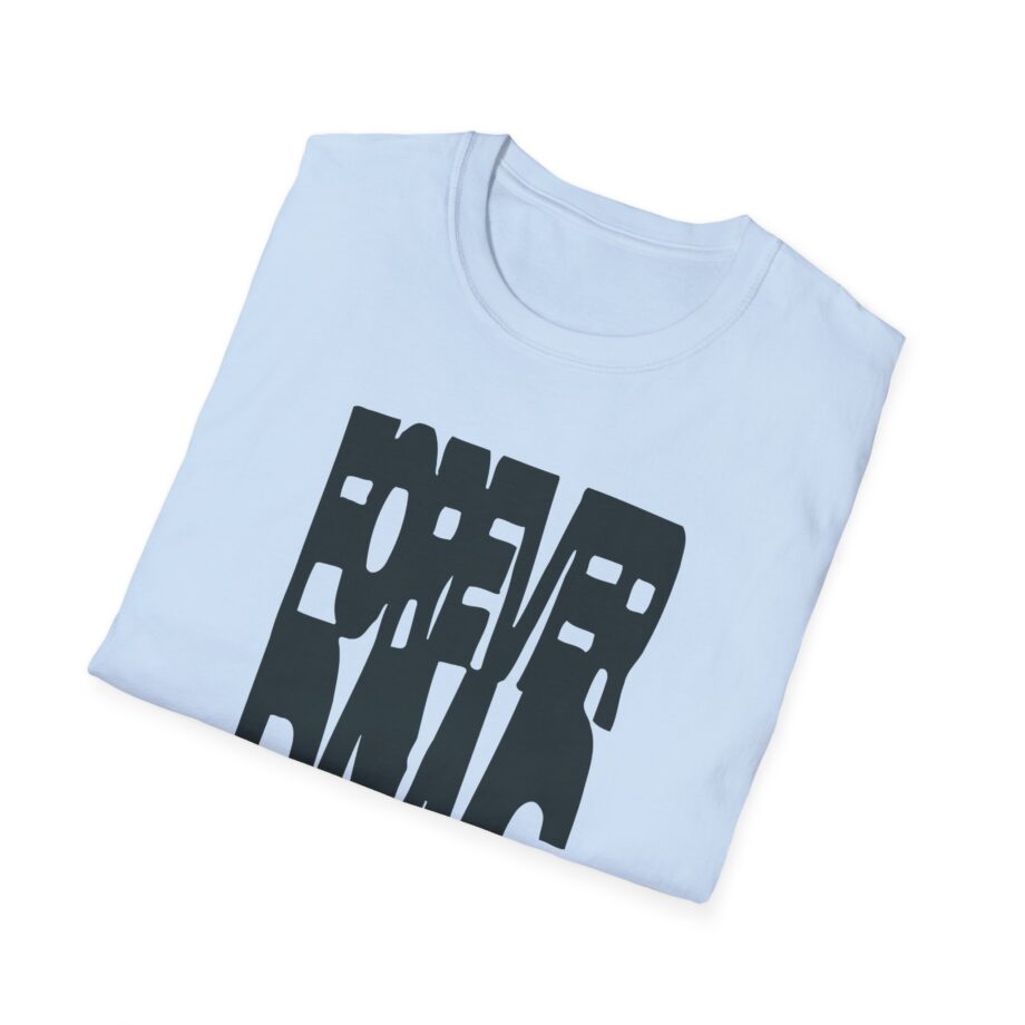 BHZ Unisex Softstyle T-Shirt