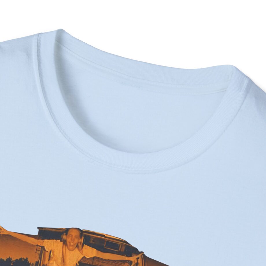 Spacey Jane Unisex Softstyle T-Shirt