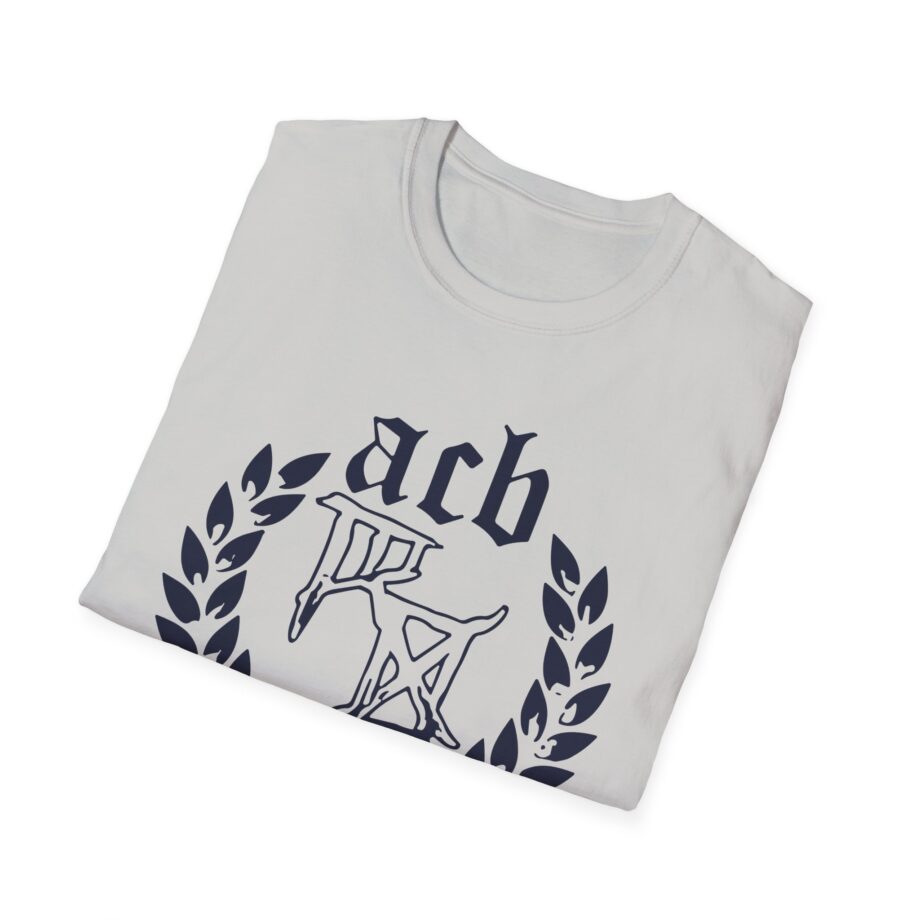 Rotting Out Unisex Softstyle T-shirt