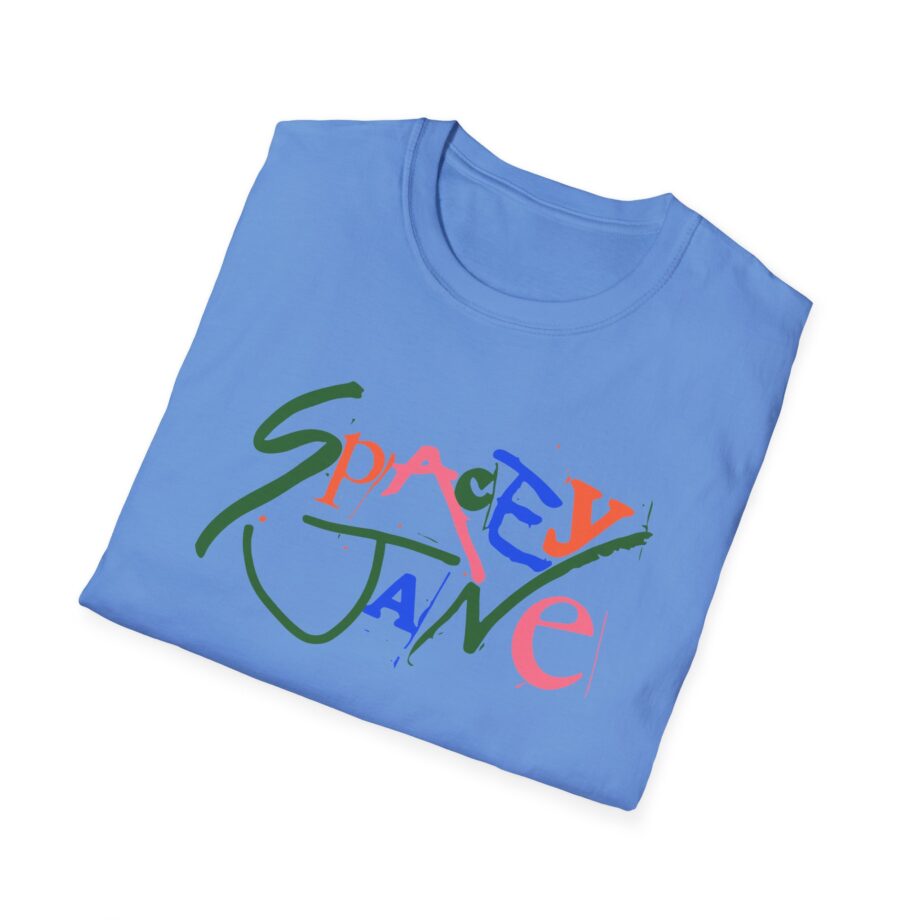 Spacey Jane Unisex Softstyle T-Shirt