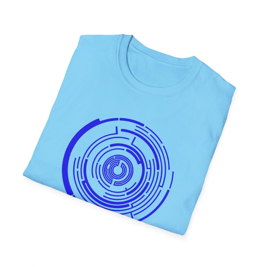 Pendulum Limited Edition Halloween  Unisex Softstyle T-Shirt