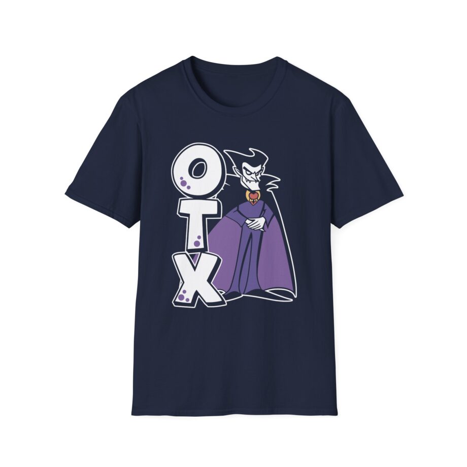 Ohgeesy Vamp Unisex Softstyle T-shirt