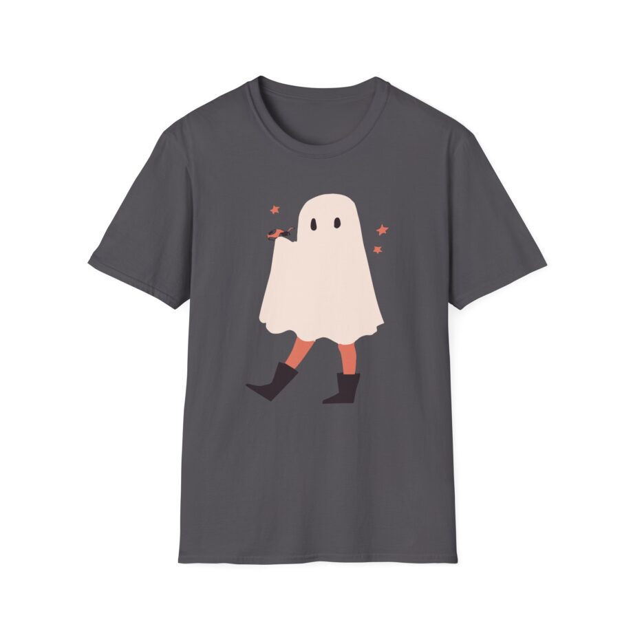 Caitibugzz Unisex Softstyle T-Shirt