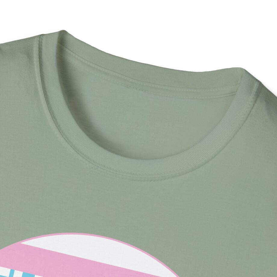 The Tonight Show Starring Jimmy Fallon Unisex Softstyle T-shirt