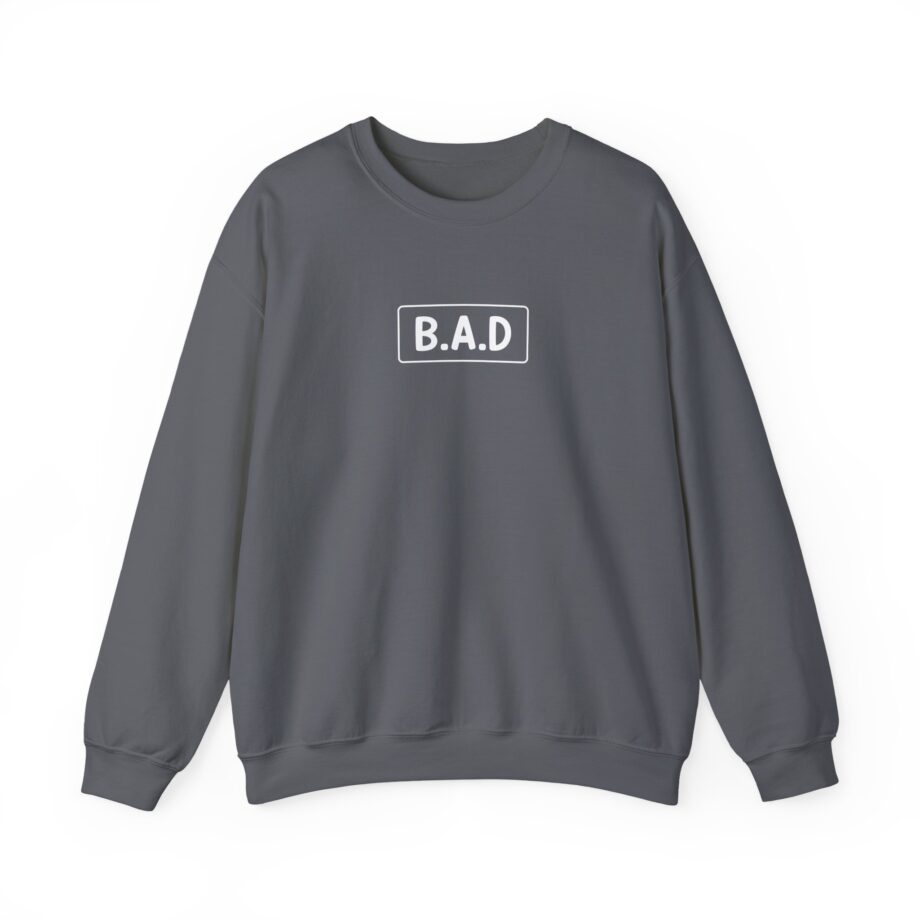 Bryson Dechambeau Unisex Heavy Blend™ Crewneck Sweatshirt