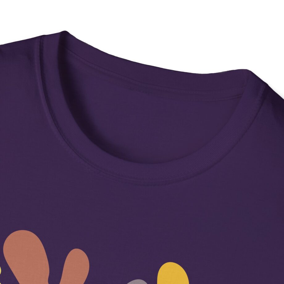 KNJ  Unisex Softstyle T-Shirt