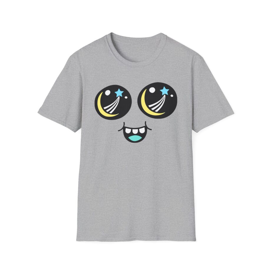 Dantdm Unisex Softstyle T-shirt