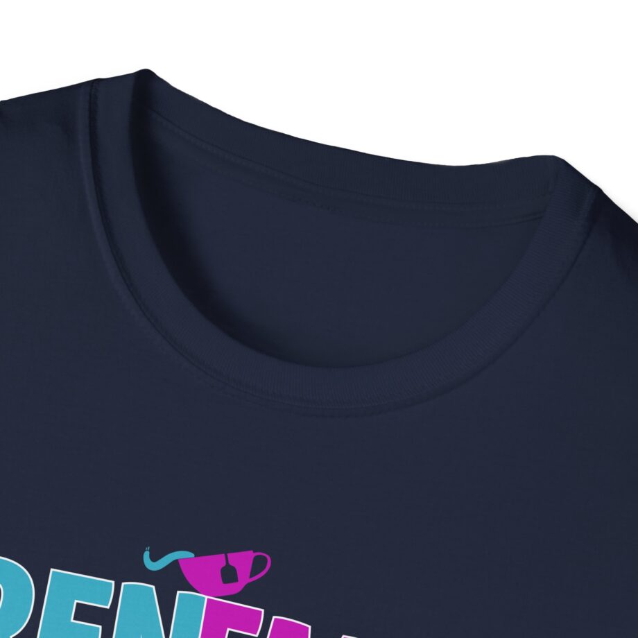 Frenemies Unisex Softstyle T-Shirt