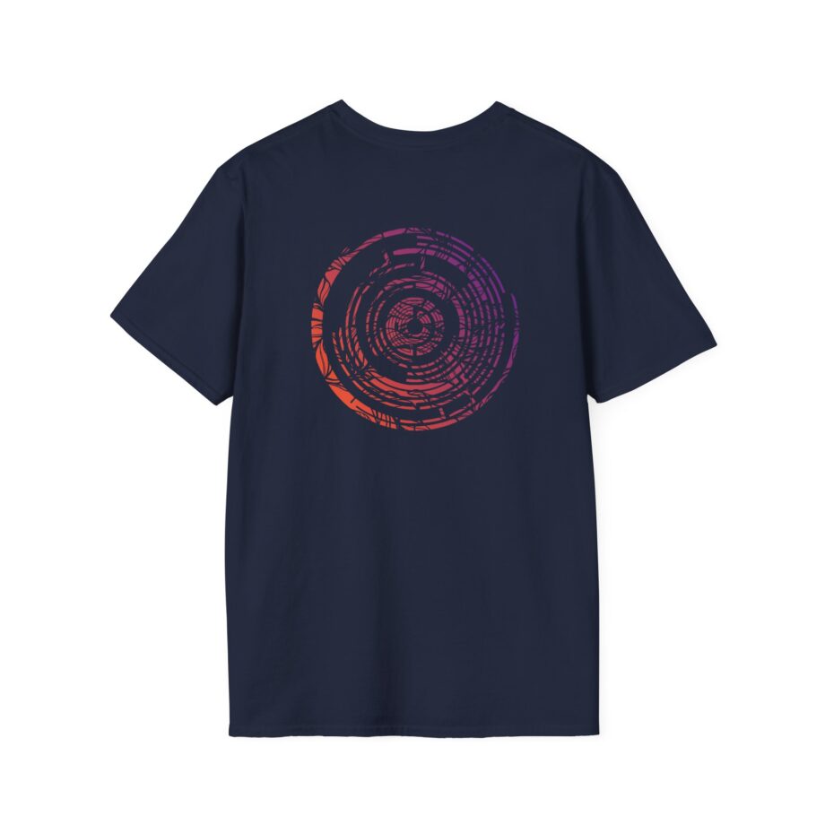 Pendulum Limited Edition Halloween  Unisex Softstyle T-Shirt