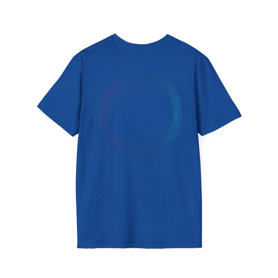 Nothing but Thieves Moral Panic Unisex Softstyle T-shirt