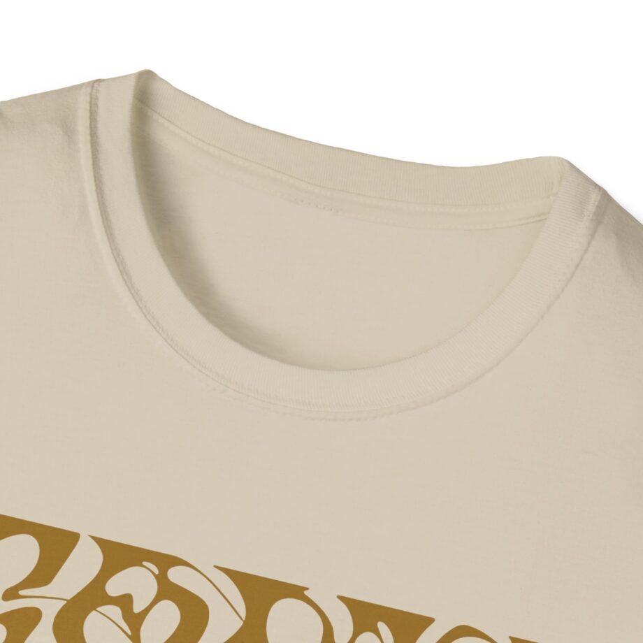 Tame Impala Roundabout Unisex Softstyle T-Shirt