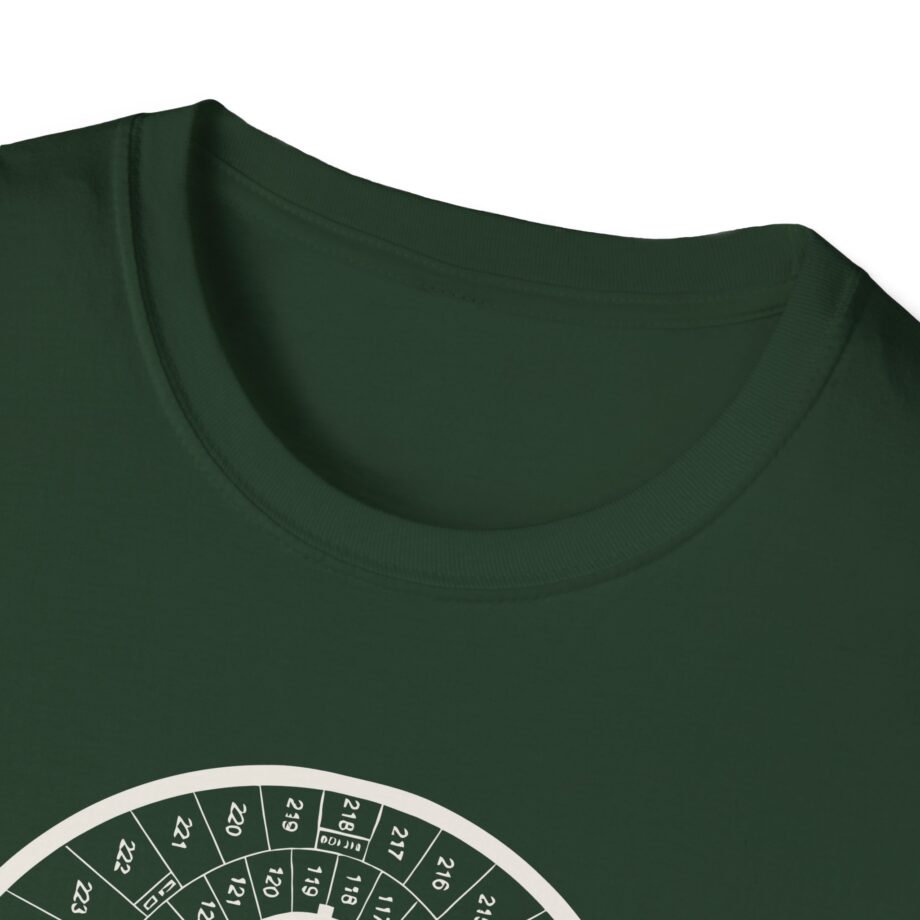 Kill Tony LA Forum Unisex Softstyle T-Shirt
