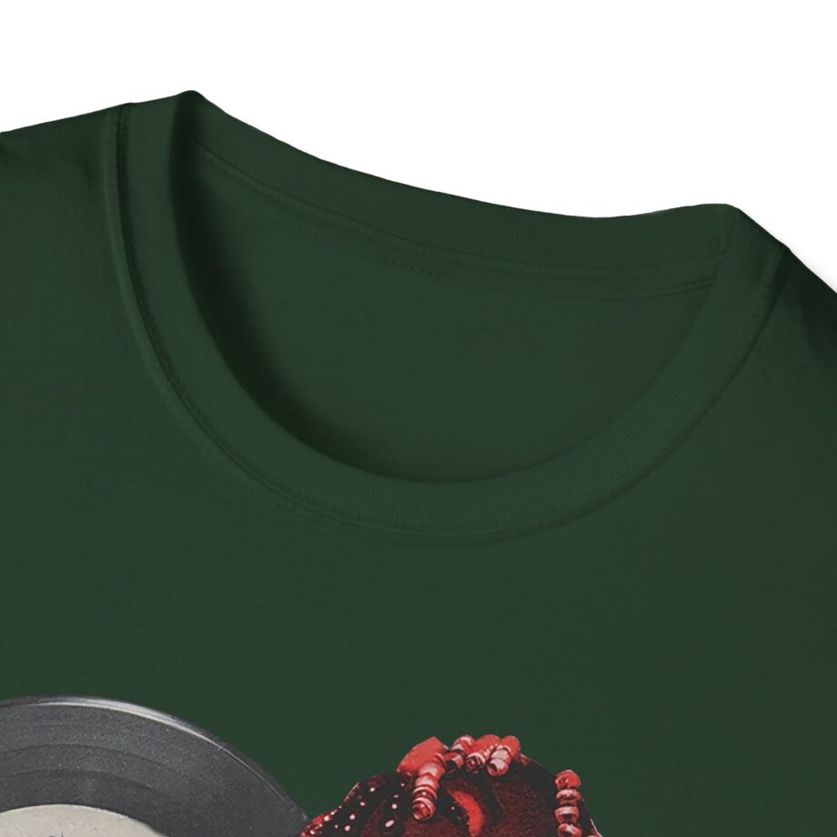 Lauryn Hill Mlh Pen Game Unisex Softstyle T-Shirt