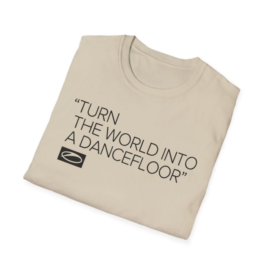 Asot 1000 Unisex Softstyle T-shirt