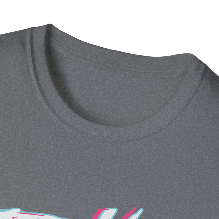 Ryan Higa Teehee   Unisex Softstyle T-shirt