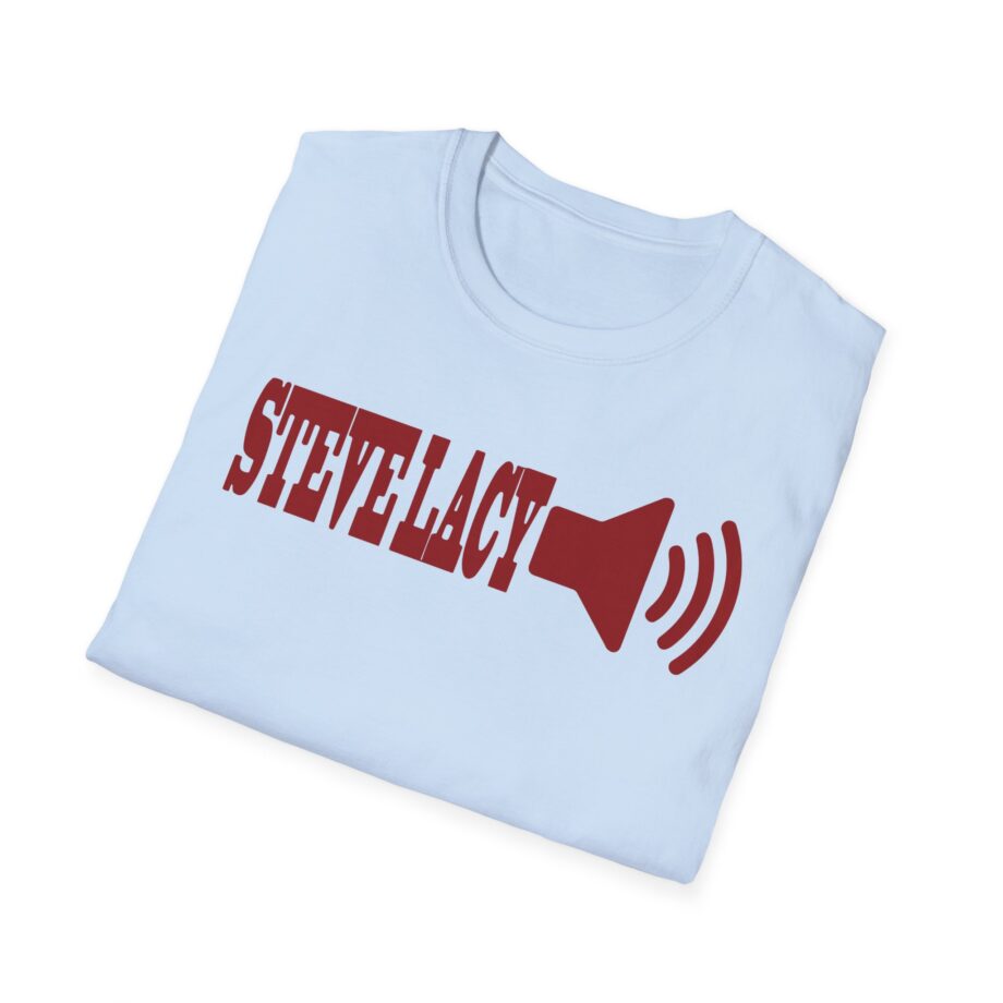 Steve Lacy Good Idea Unisex Softstyle T-shirt