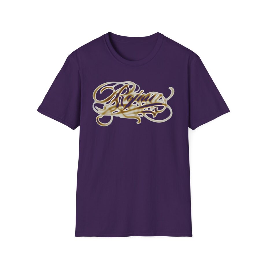 Rojuu Unisex Softstyle T-shirt