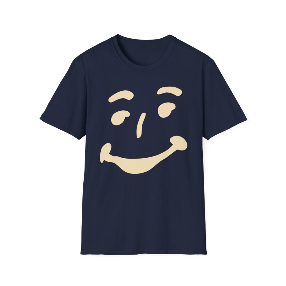 Steve Lacy Unisex Softstyle T-shirt