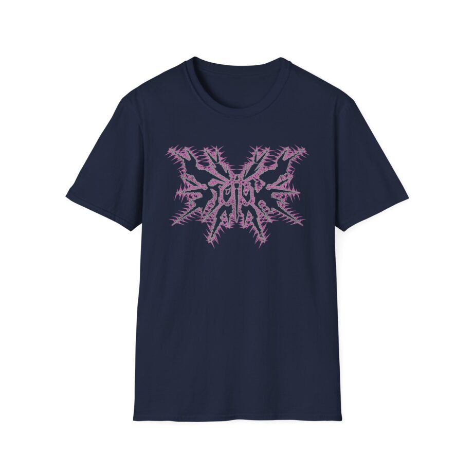 Rojuu Los Sueños De Nube Unisex Softstyle T-shirt