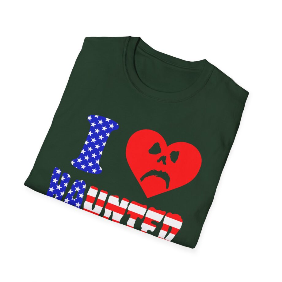 Sematary  Unisex Softstyle T-shirt