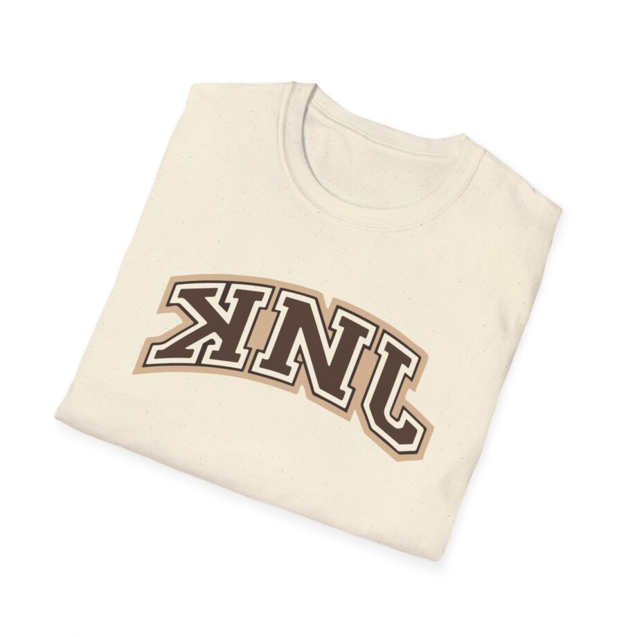 KNJ Unisex Softstyle T-Shirt