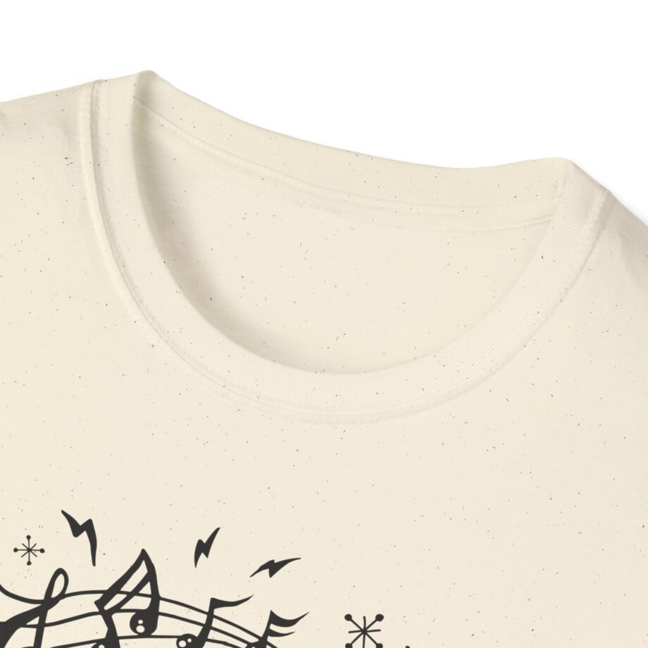 Crywank  Unisex Softstyle T-Shirt