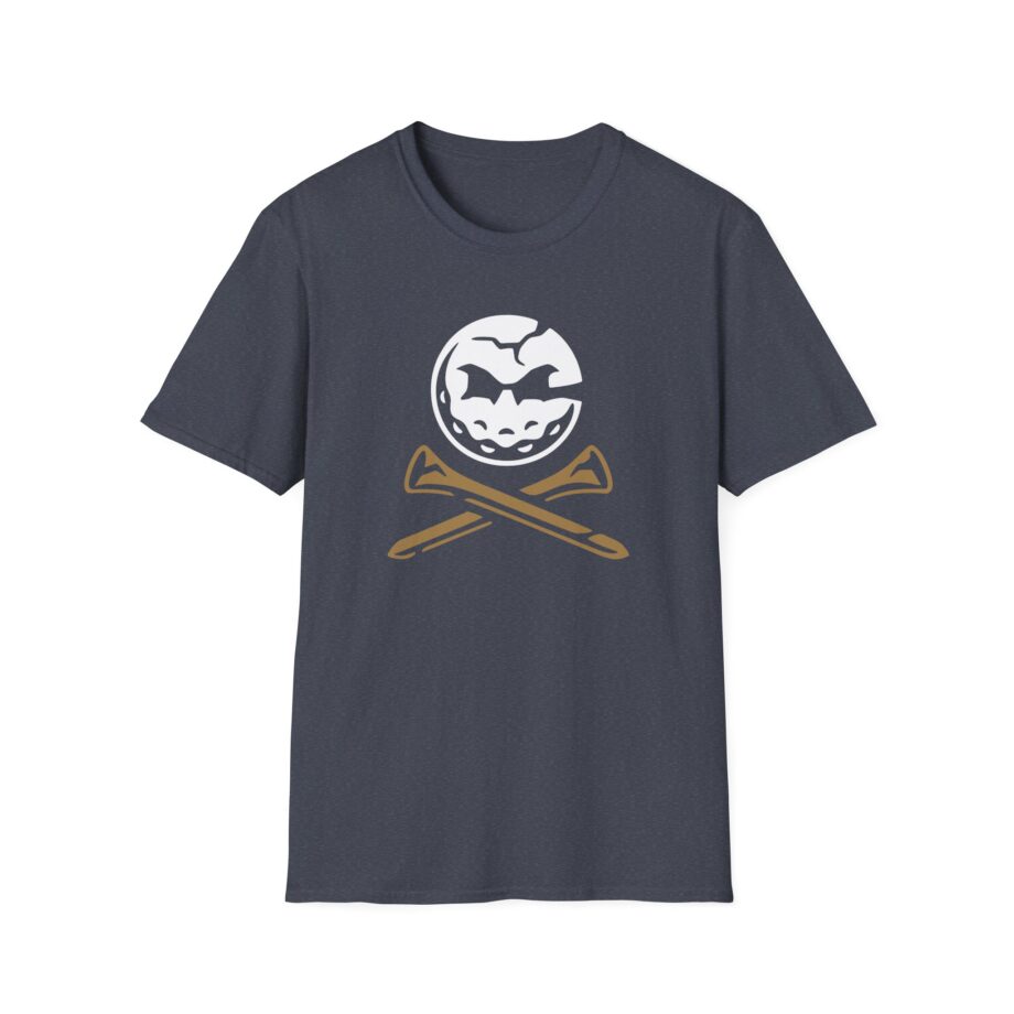 Bryson Dechambeau Unisex Softstyle T-Shirt