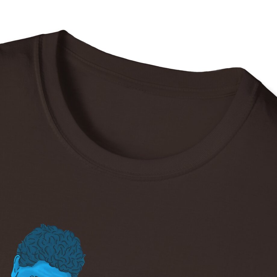 H3 Podcast Frenemies Unisex Softstyle T-Shirt