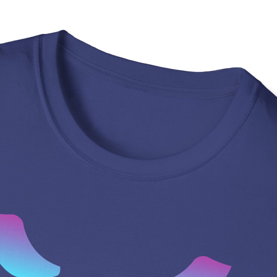 Lirik Unisex Softstyle T-shirt