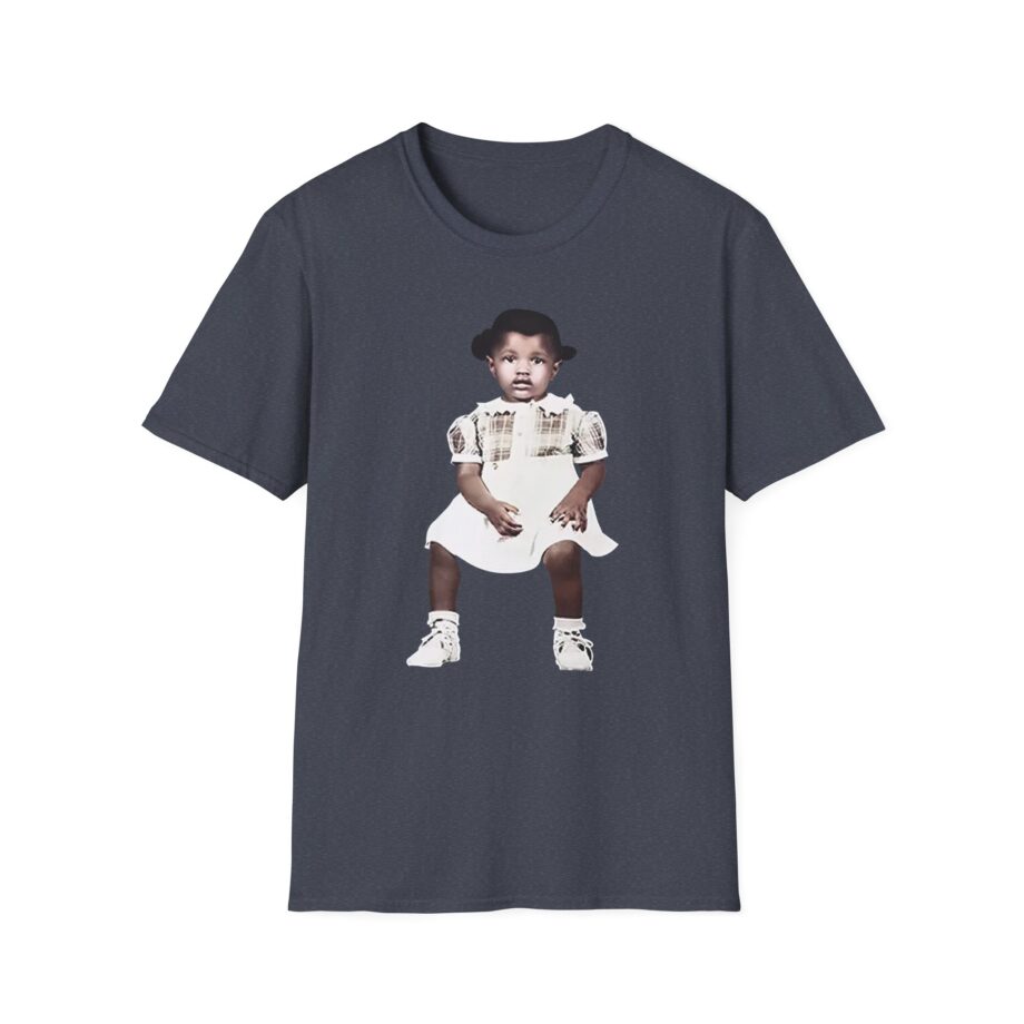 Donda Unisex Softstyle T-shirt