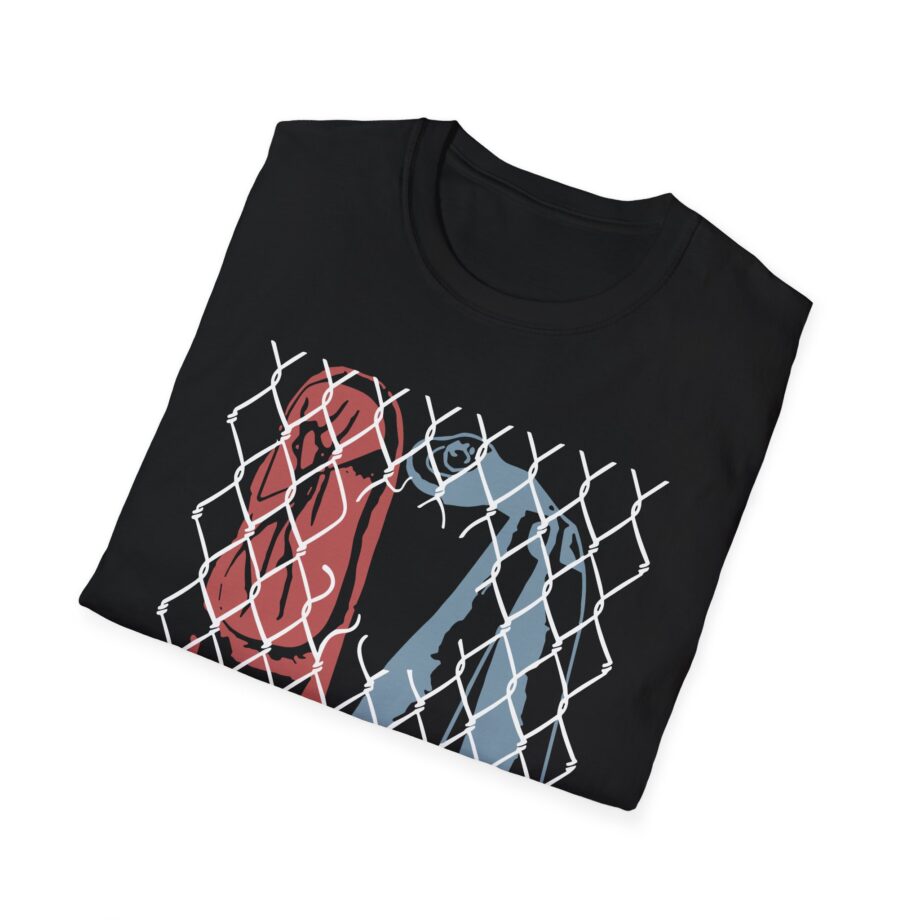 The Story So Far Chainlink Unisex Softstyle T-shirt