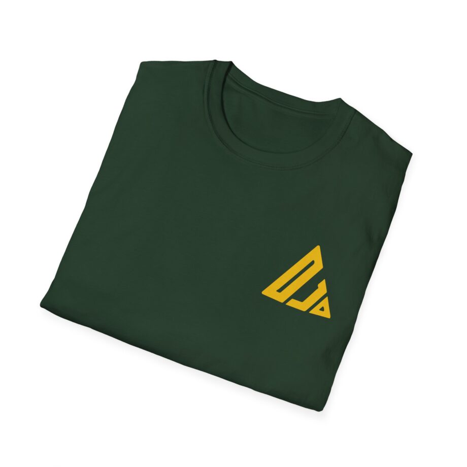 Djo Softstyle T-Shirt