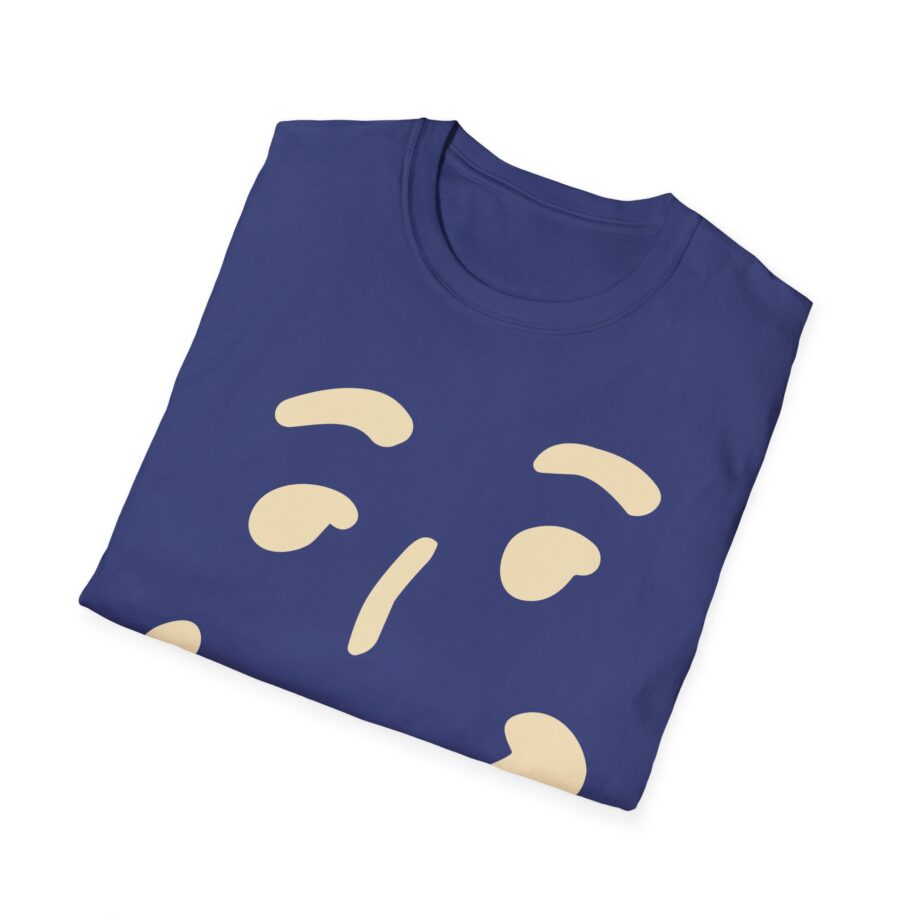 Steve Lacy Unisex Softstyle T-shirt