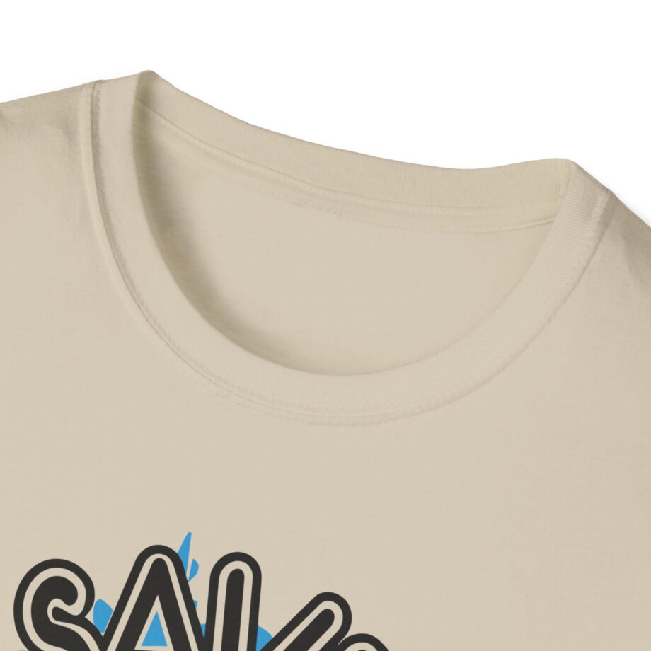 Lance Stewart Roger Unisex Softstyle T-shirt