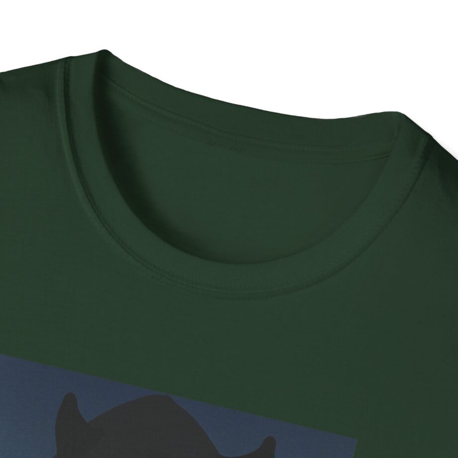 Slowthai Tyron Unisex Softstyle T-Shirt
