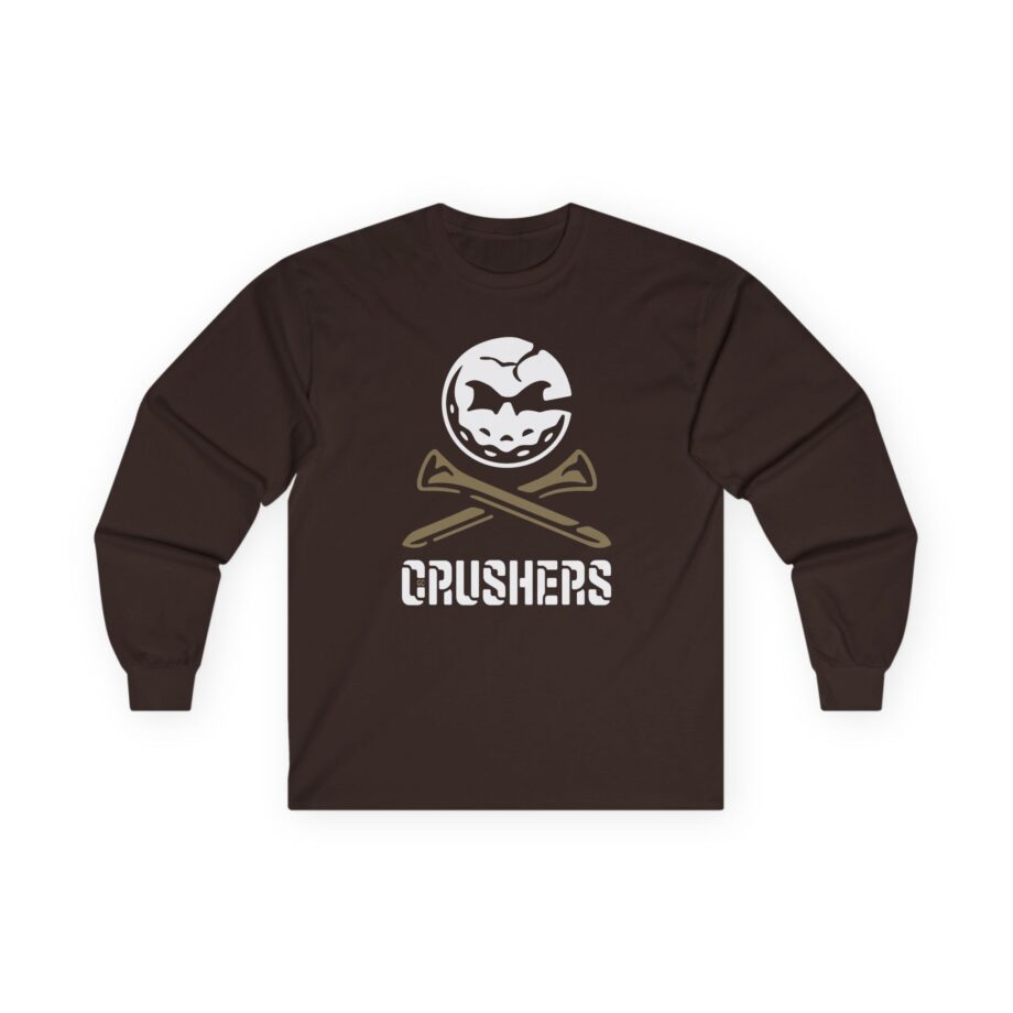 Bryson Dechambeau Unisex Ultra Cotton Long Sleeve Tee