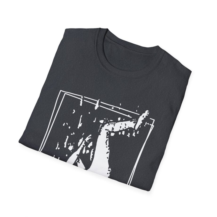 Nothing but Thieves Unisex Softstyle T-shirt