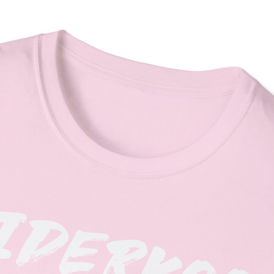 Riderkoo Unisex Softstyle T-shirt