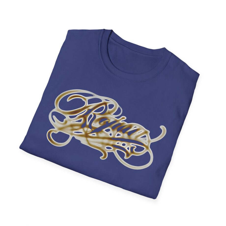Rojuu Unisex Softstyle T-shirt