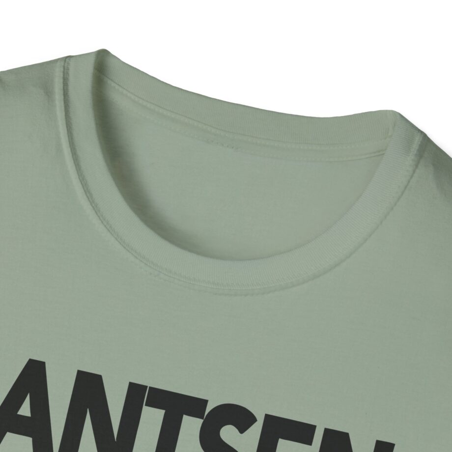 Jantsen Fucks Tvboo Sucks Unisex Softstyle T-Shirt