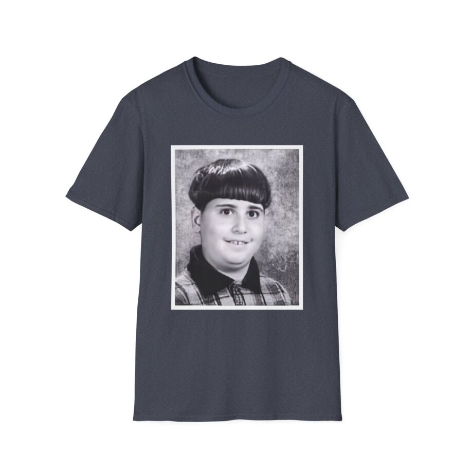 Wooli Unisex Softstyle T-Shirt