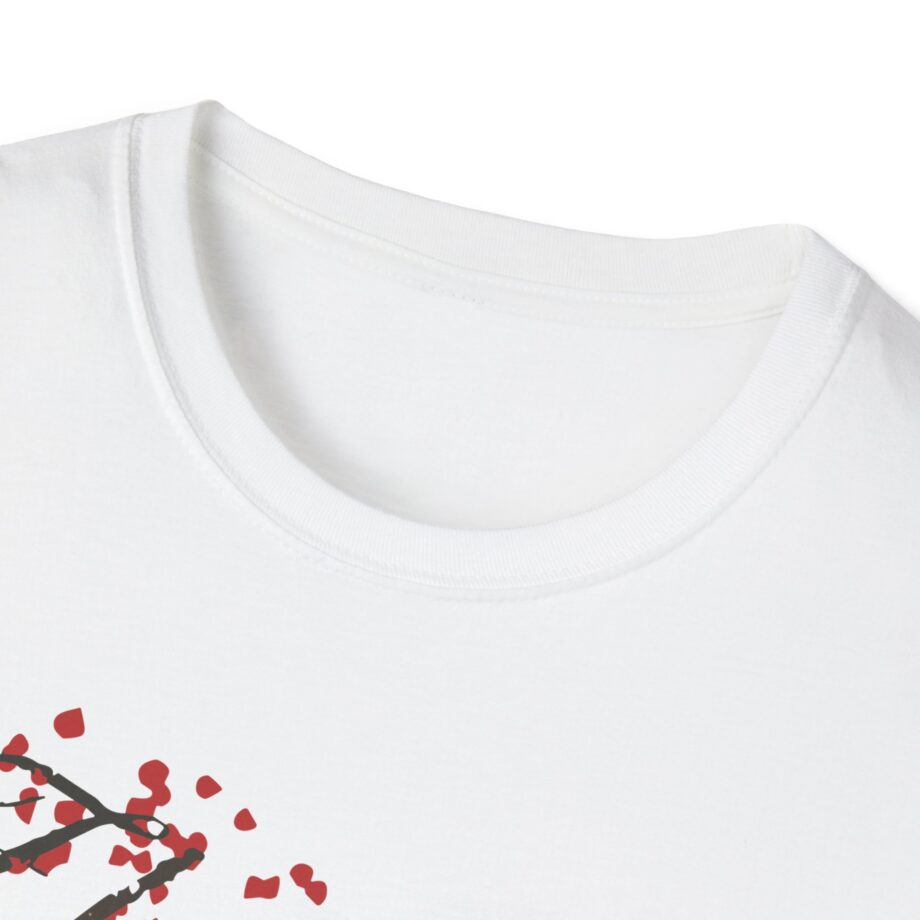 Flyleaf Hold on Light Unisex Softstyle T-shirt