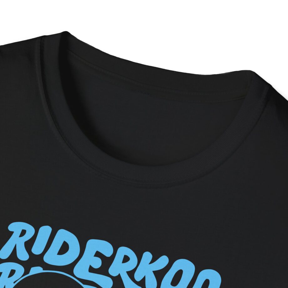 Riderkoo Unisex Softstyle T-shirt