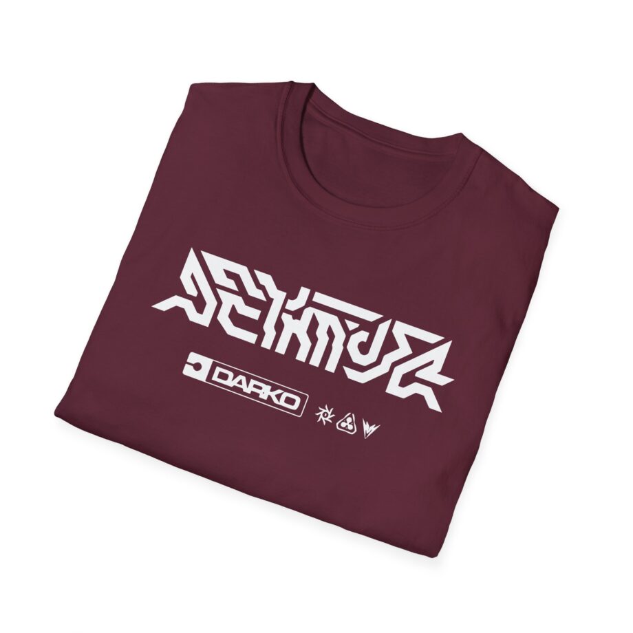 Darko Carhartt Tee Unisex Softstyle T-Shirt