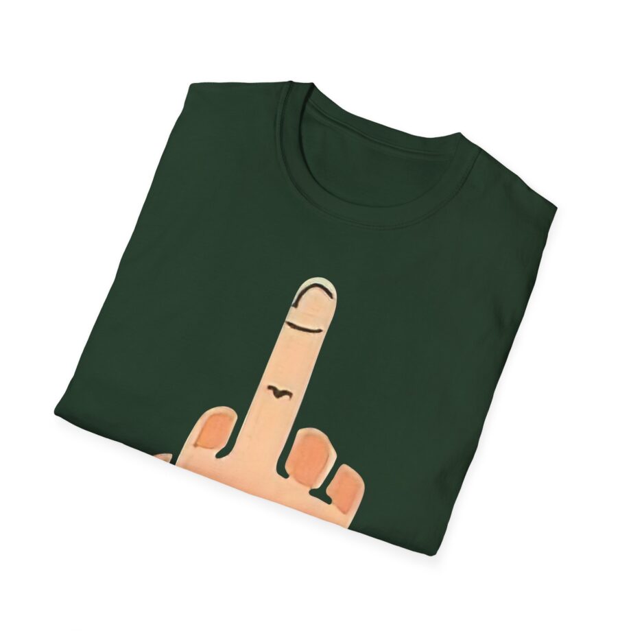 Baylen Levine Summer School Unisex Softstyle T-shirt