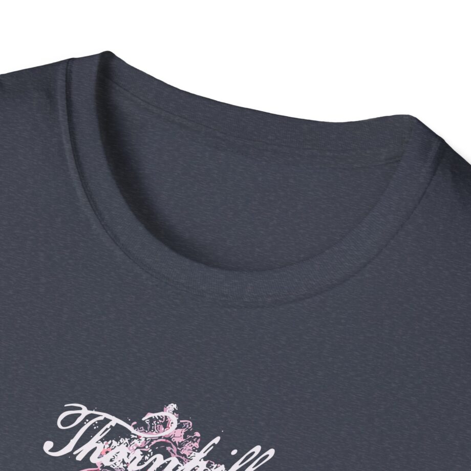 Thornhill  Coven Unisex Softstyle T-Shirt