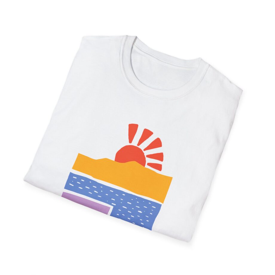 Spacey Jane  Unisex Softstyle T-Shirt