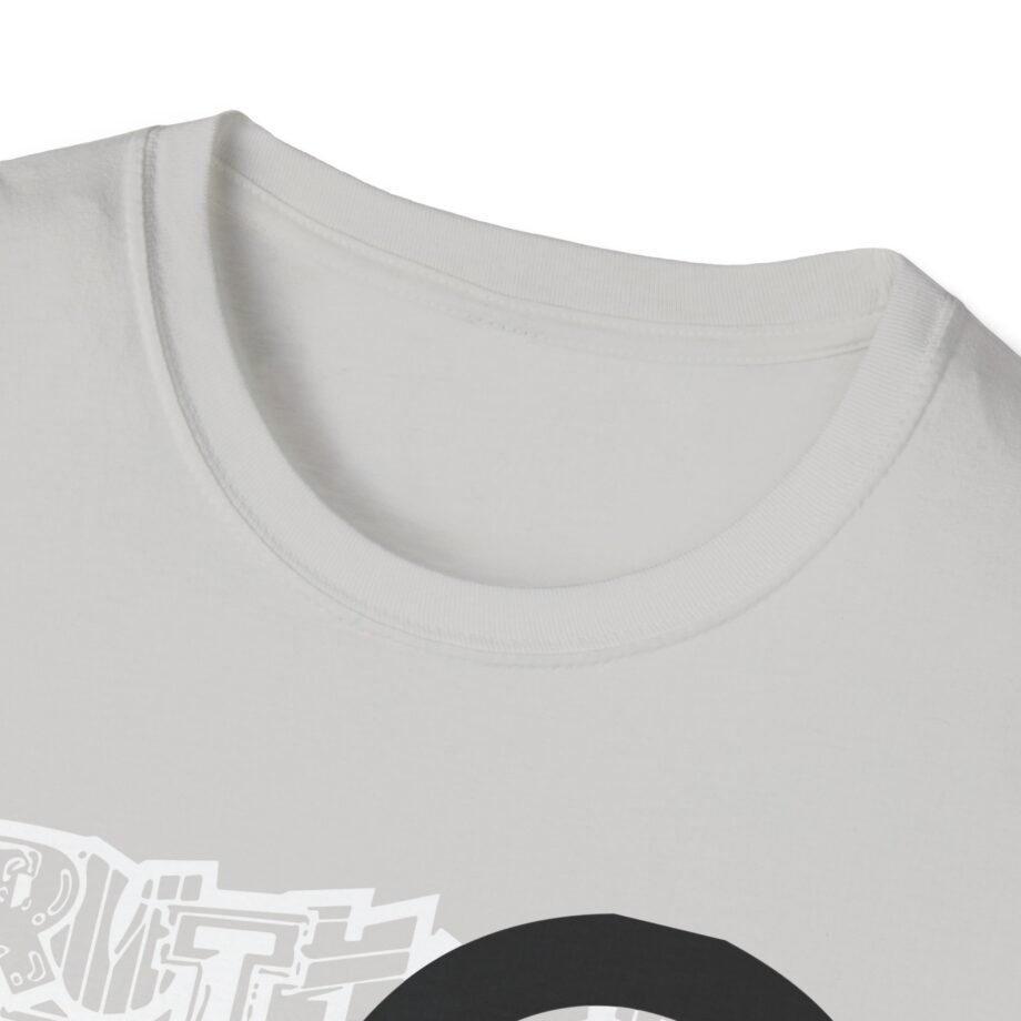 Nwa Unisex Softstyle T-shirt