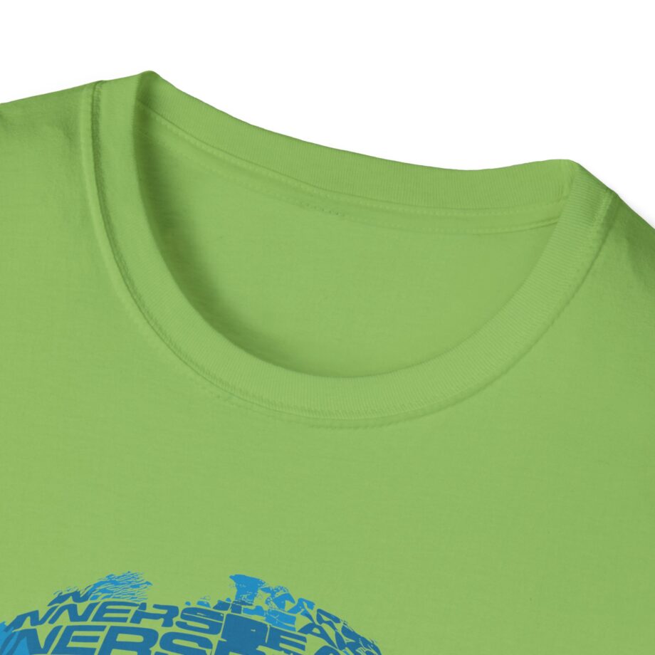 Tame Impala Hourglass  Unisex Softstyle T-Shirt